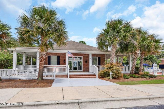 7802 Marymount Drive, Wilmington, NC 28411