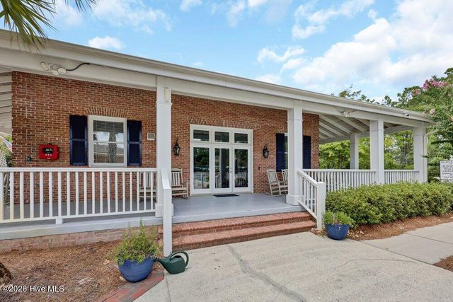 7802 Marymount Drive, Wilmington, NC 28411