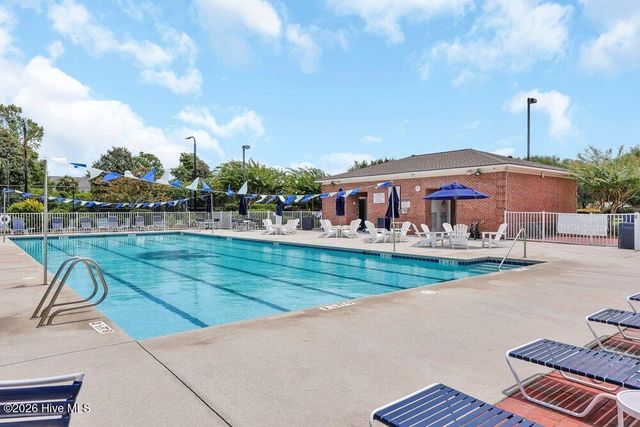 7802 Marymount Drive, Wilmington, NC 28411