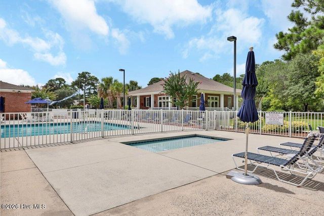 7802 Marymount Drive, Wilmington, NC 28411