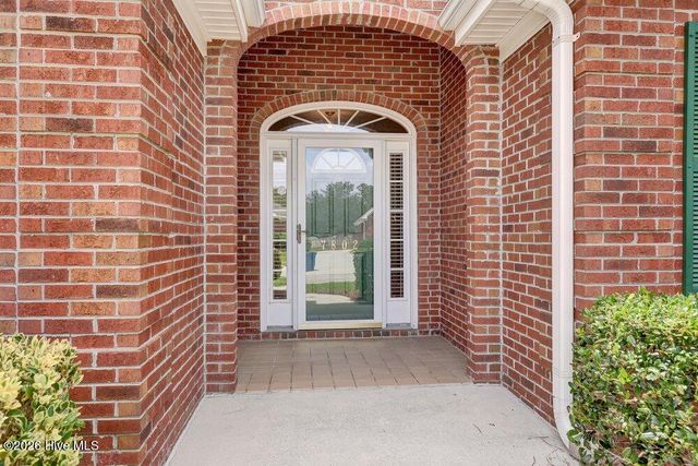7802 Marymount Drive, Wilmington, NC 28411