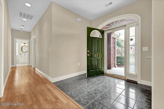 7802 Marymount Drive, Wilmington, NC 28411