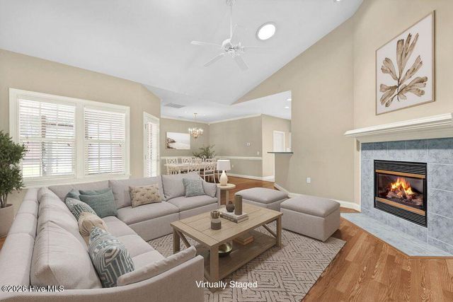 7802 Marymount Drive, Wilmington, NC 28411