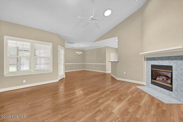 7802 Marymount Drive, Wilmington, NC 28411