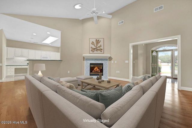 7802 Marymount Drive, Wilmington, NC 28411