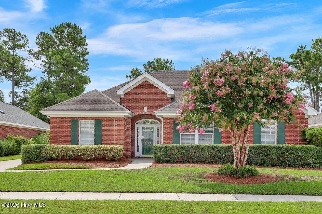 7802 Marymount Drive, Wilmington, NC 28411