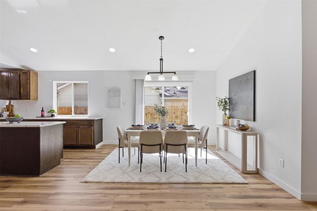 12406 Thompkins DR, Austin, TX 78753