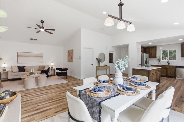 12406 Thompkins DR, Austin, TX 78753