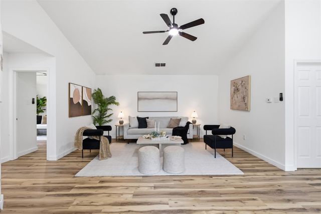 12406 Thompkins DR, Austin, TX 78753