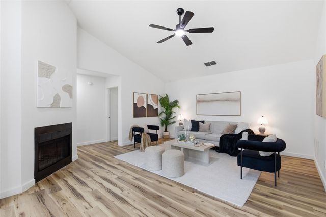 12406 Thompkins DR, Austin, TX 78753