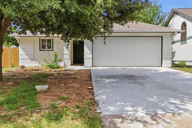12406 Thompkins DR, Austin, TX 78753