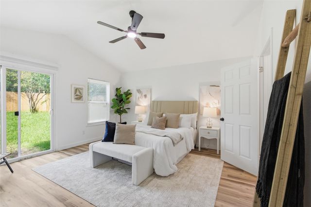 12406 Thompkins DR, Austin, TX 78753