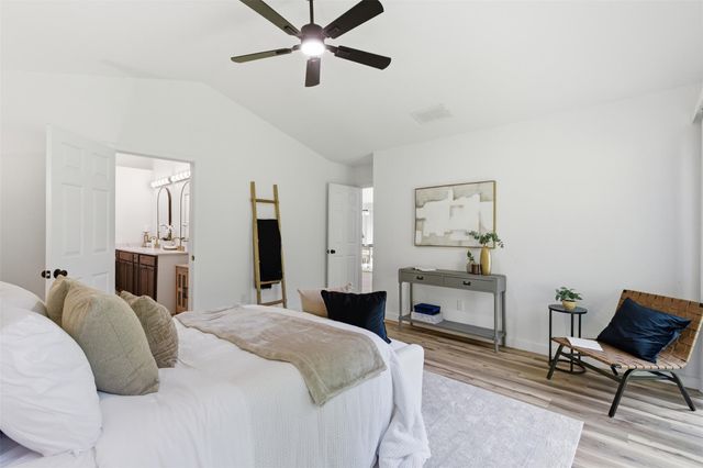 12406 Thompkins DR, Austin, TX 78753