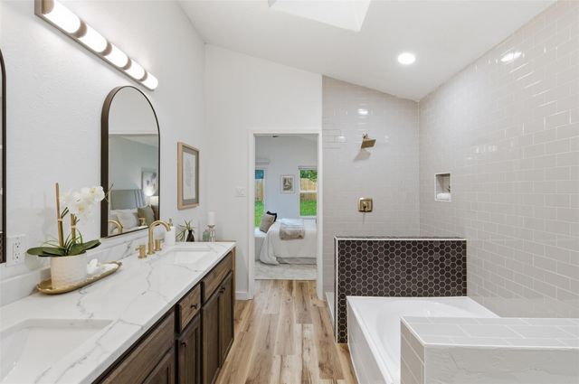 12406 Thompkins DR, Austin, TX 78753