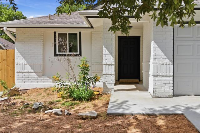 12406 Thompkins DR, Austin, TX 78753