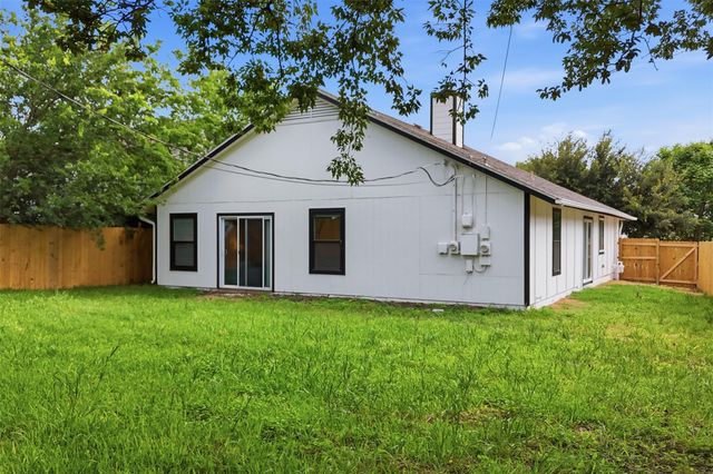 12406 Thompkins DR, Austin, TX 78753