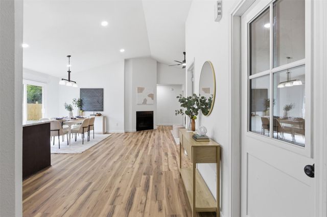 12406 Thompkins DR, Austin, TX 78753
