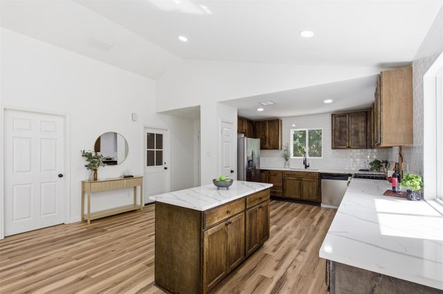 12406 Thompkins DR, Austin, TX 78753