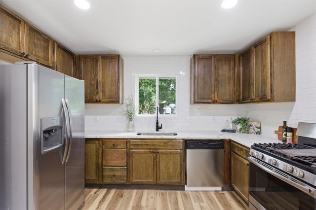 12406 Thompkins DR, Austin, TX 78753