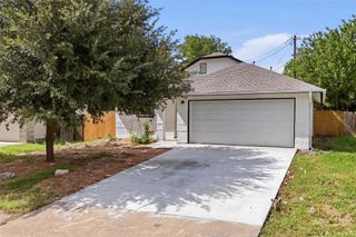 12406 Thompkins DR, Austin, TX 78753