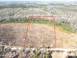 0 JOHN F BAILEY Road, Blountstown, FL 32424