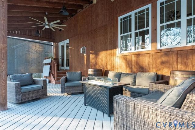 15401 Willow Hill Ln, Chesterfield, VA 23832