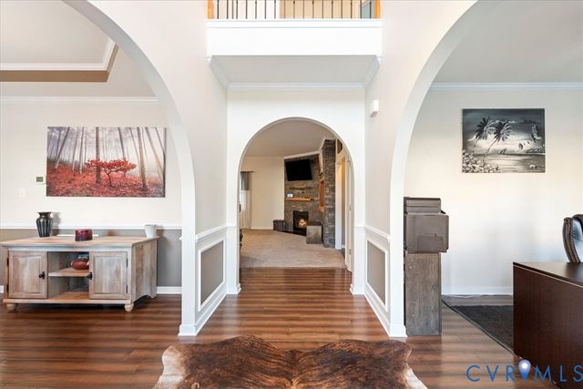 15401 Willow Hill Ln, Chesterfield, VA 23832