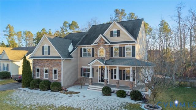 15401 Willow Hill Ln, Chesterfield, VA 23832