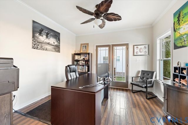 15401 Willow Hill Ln, Chesterfield, VA 23832