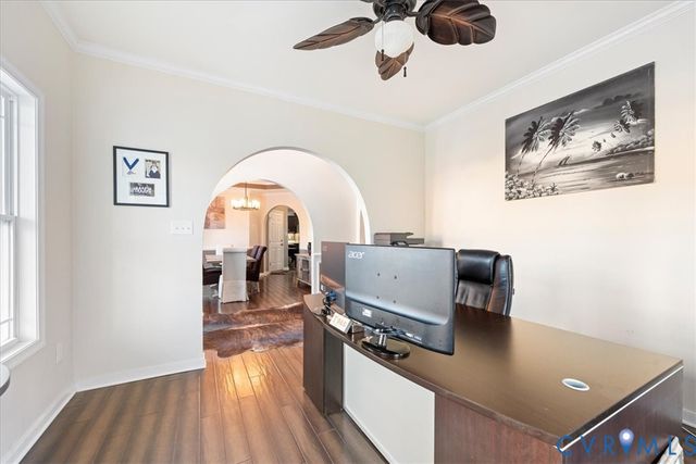 15401 Willow Hill Ln, Chesterfield, VA 23832