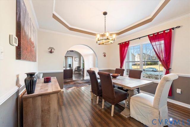 15401 Willow Hill Ln, Chesterfield, VA 23832