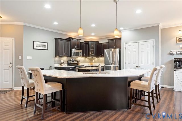 15401 Willow Hill Ln, Chesterfield, VA 23832