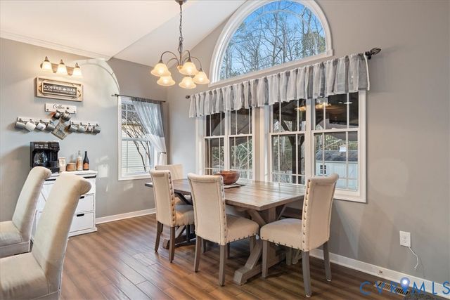 15401 Willow Hill Ln, Chesterfield, VA 23832