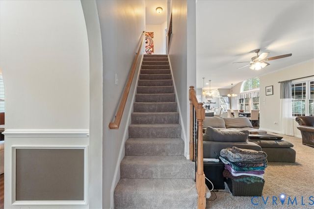 15401 Willow Hill Ln, Chesterfield, VA 23832