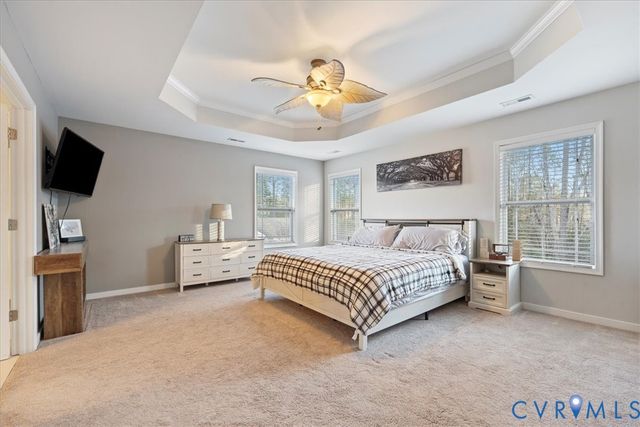 15401 Willow Hill Ln, Chesterfield, VA 23832