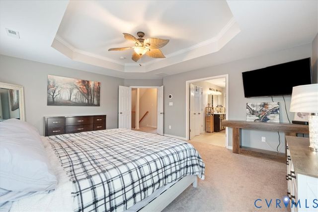 15401 Willow Hill Ln, Chesterfield, VA 23832