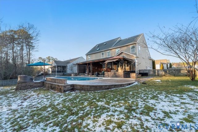 15401 Willow Hill Ln, Chesterfield, VA 23832