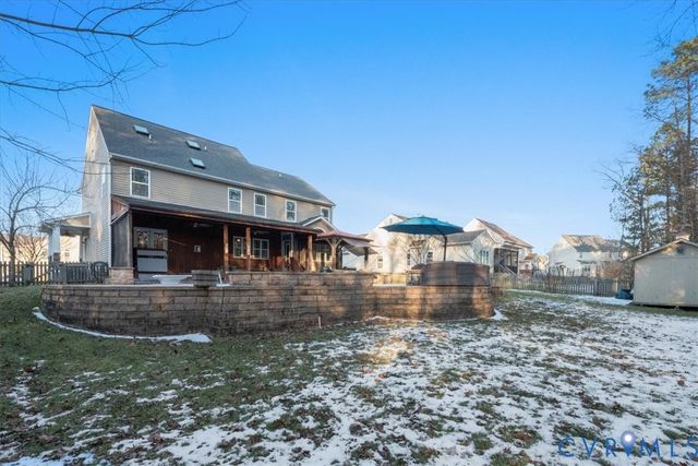 15401 Willow Hill Ln, Chesterfield, VA 23832