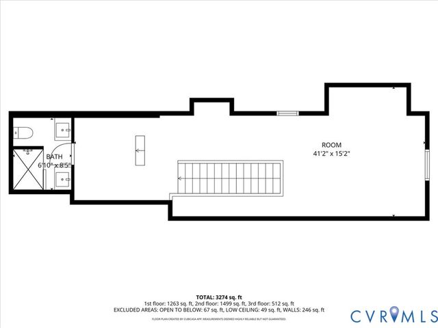 15401 Willow Hill Ln, Chesterfield, VA 23832