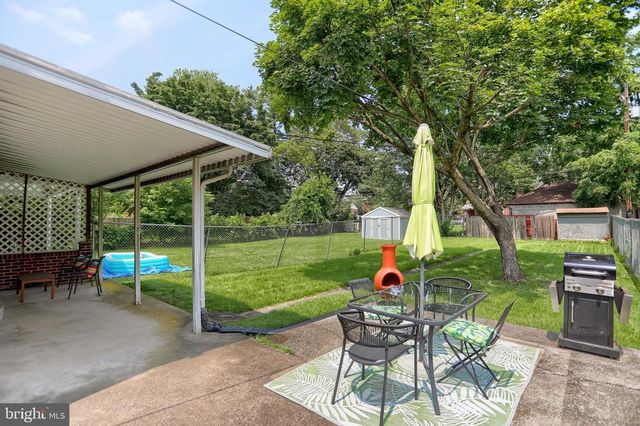 3722 DERRY ST, Harrisburg, PA 17111