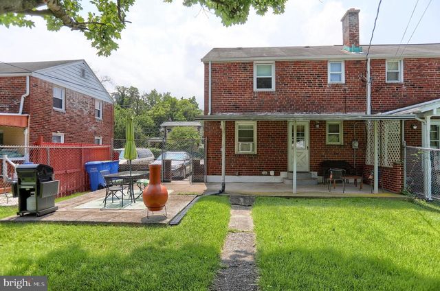 3722 DERRY ST, Harrisburg, PA 17111