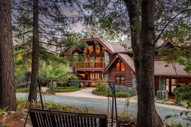 21293 Scotts Flat Rd., Nevada City, CA 95959