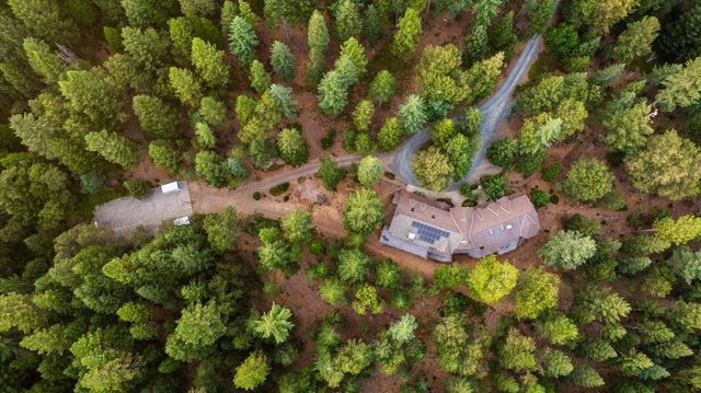 21293 Scotts Flat Rd., Nevada City, CA 95959