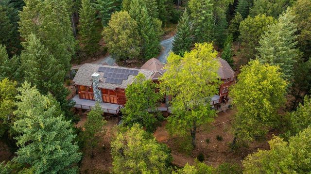 21293 Scotts Flat Rd., Nevada City, CA 95959