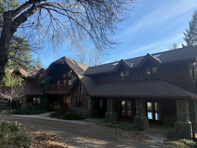 21293 Scotts Flat Rd., Nevada City, CA 95959