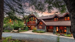 21293 Scotts Flat Rd., Nevada City, CA 95959