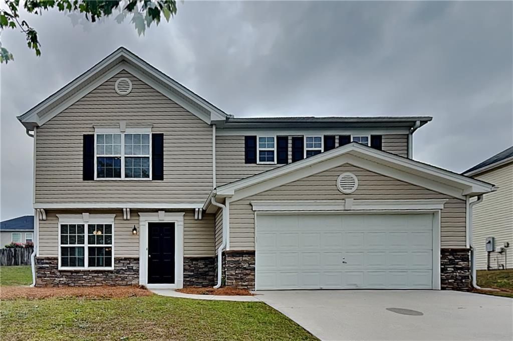 2068 White Top Road, Lawrenceville, GA 30045