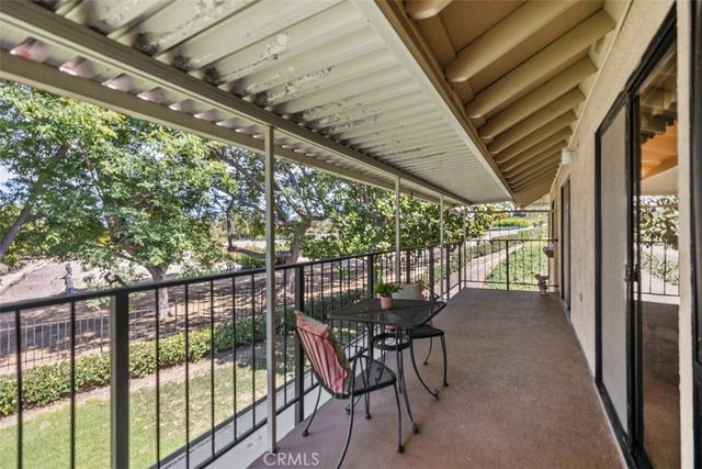 3108 Via Serena South O, Laguna Woods, CA 92637