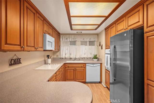 3108 Via Serena South O, Laguna Woods, CA 92637