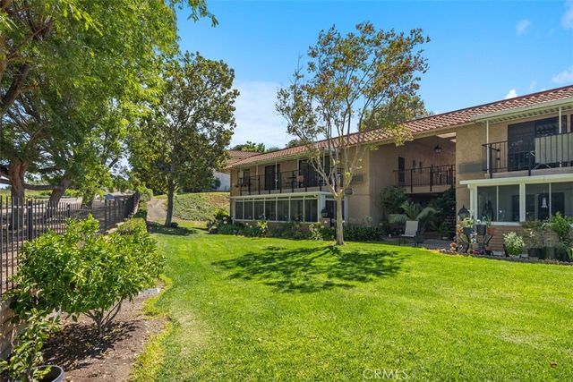 3108 Via Serena South O, Laguna Woods, CA 92637